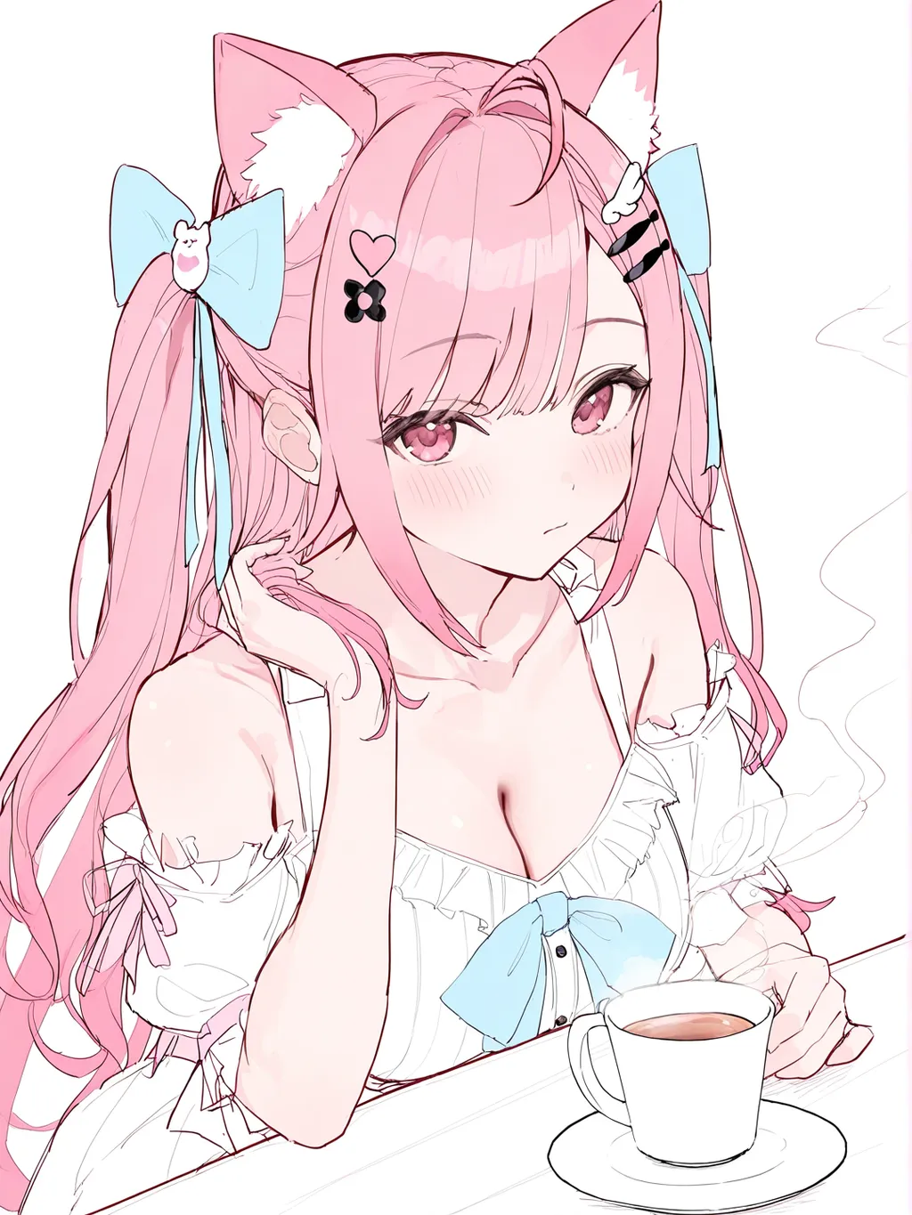 Uouokuma (Style) - NoobAI XL - by neroyuki
