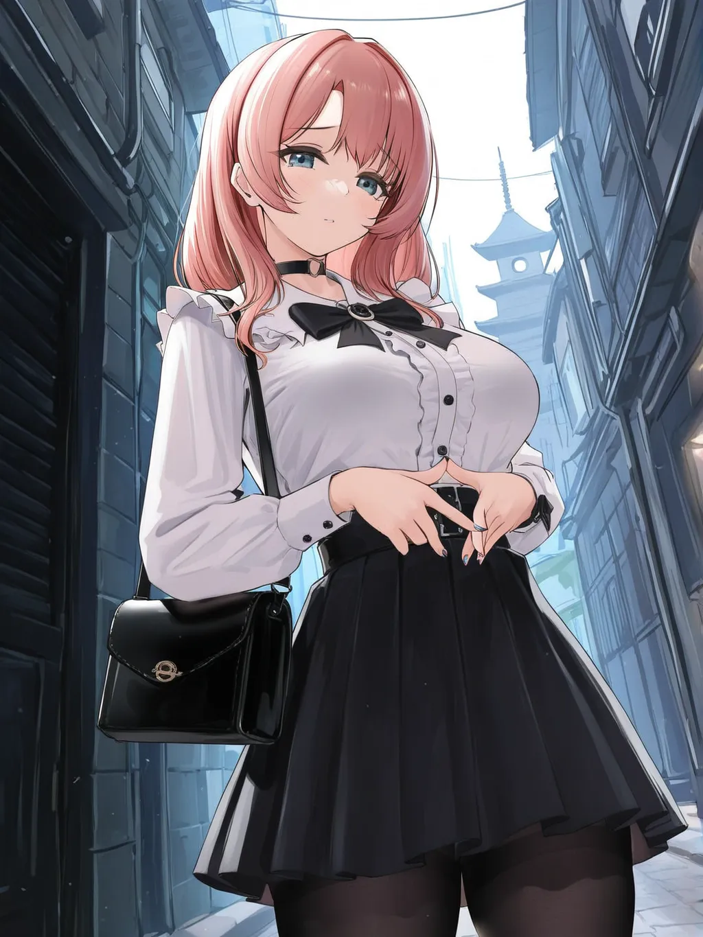 Puriketsu Corgy (Style) - NoobAI XL - by neroyuki