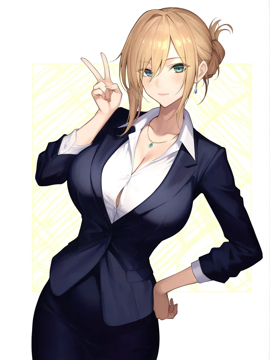 Fumi Fumi (7837224) (Style) - NoobAI XL - by neroyuki