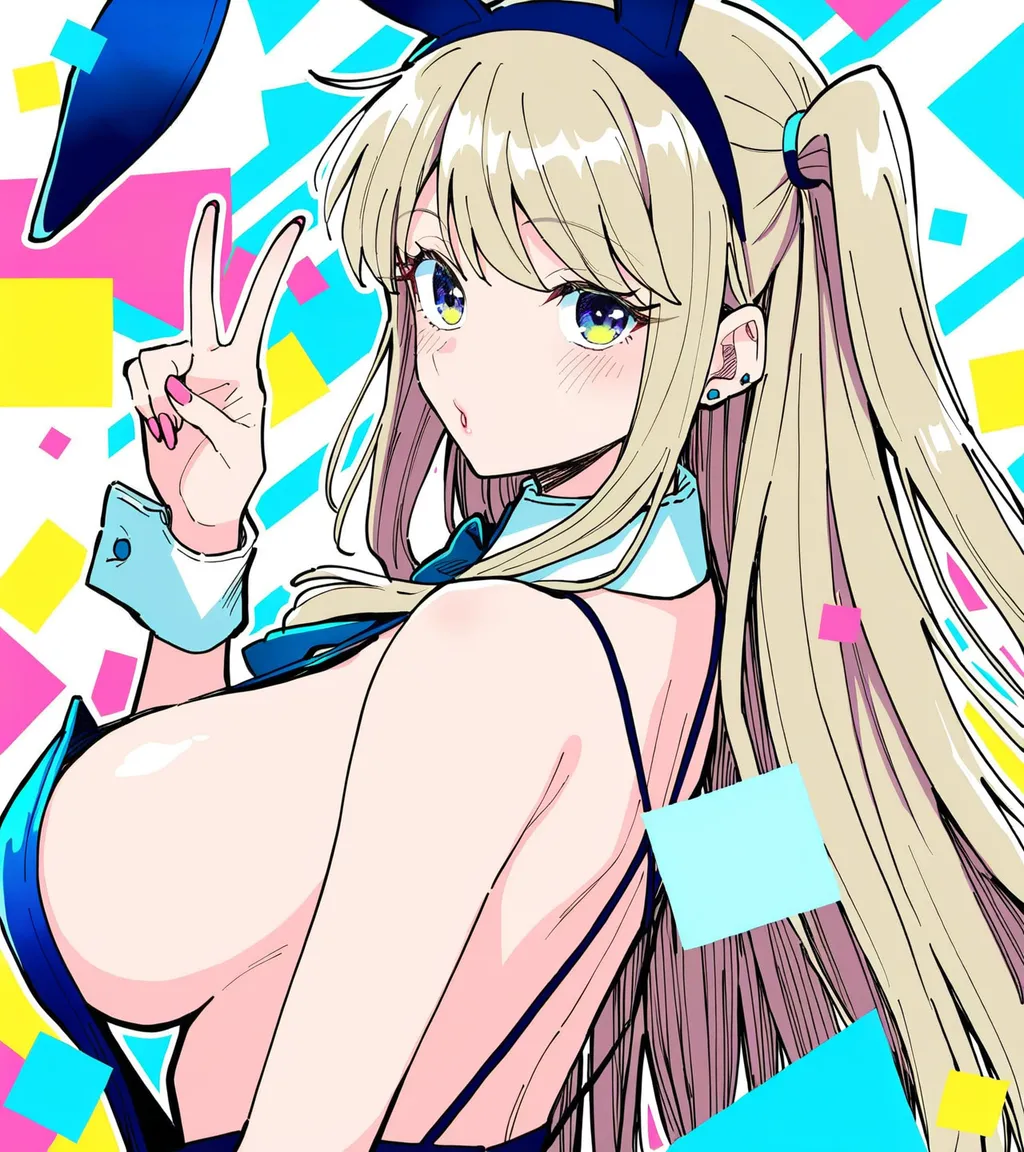 Zikimasaya (Style) - NoobAI XL - by neroyuki