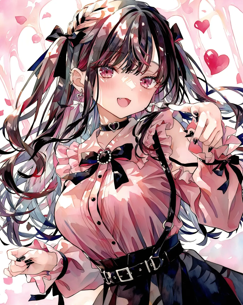 Yukoring (Style) - NoobAI XL - by neroyuki