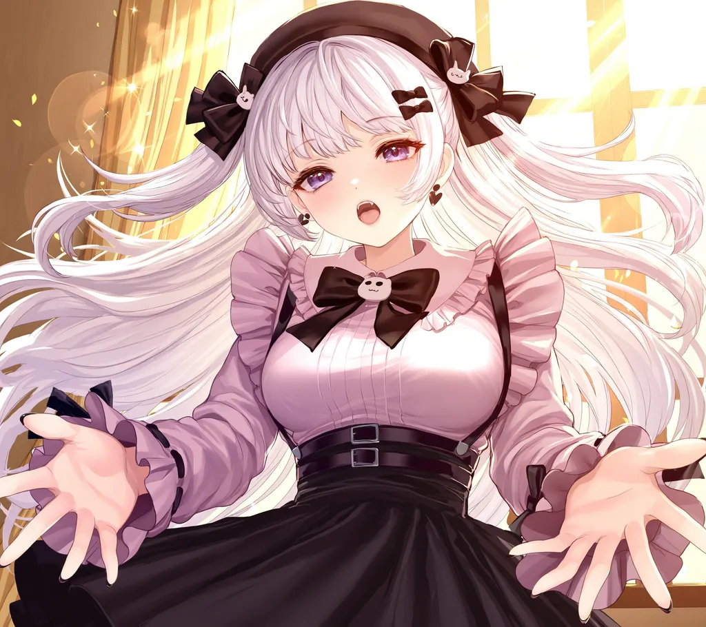 Komorihikki (Style) - NoobAI XL - by neroyuki