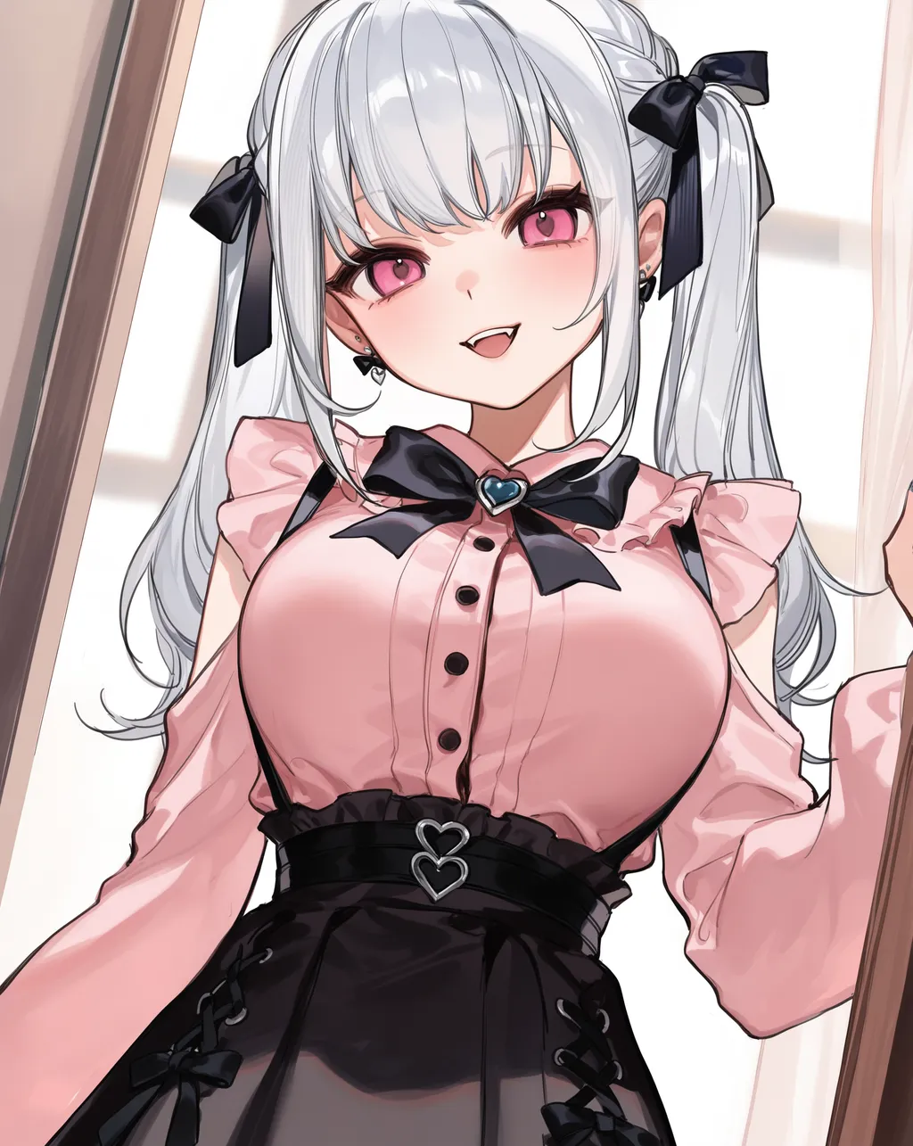 Smilesmile1312 (Style) - NoobAI XL - by neroyuki