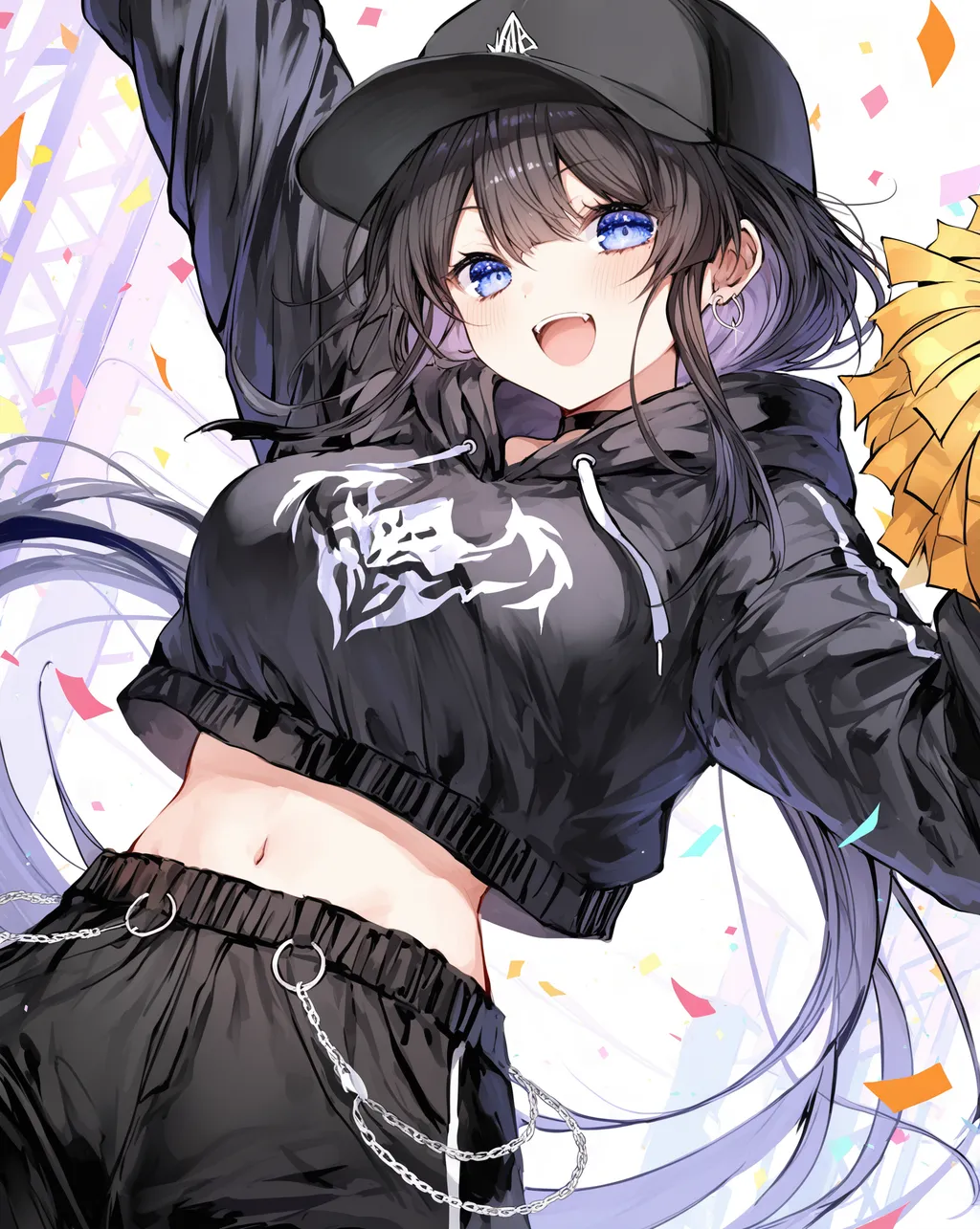 Noyu (noyu23386566) (Style) - NoobAI XL - by neroyuki