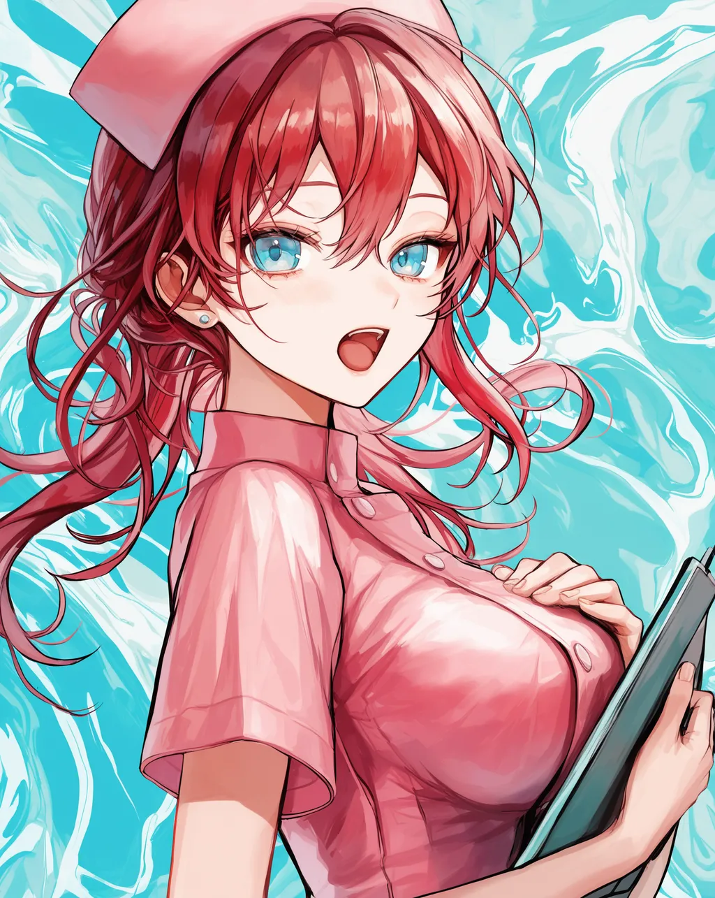 Pipi (pipinavigation) (Style) - NoobAI XL - by neroyuki