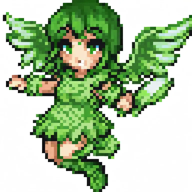 Pokemon Sprite (Style) - NoobAI XL - by neroyuki