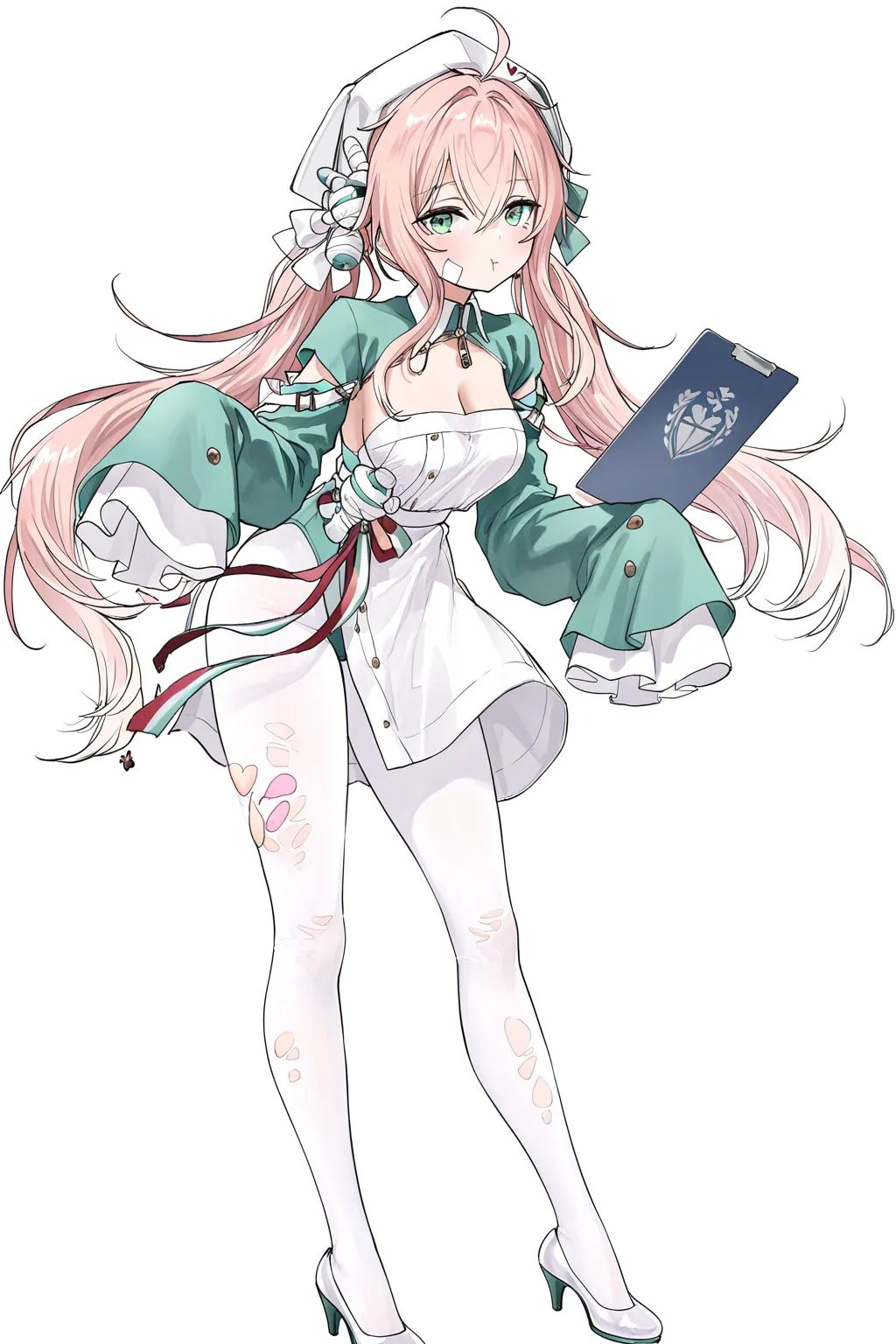 Ugolino Vivaldi (Azur Lane) - NoobAI XL - by neroyuki