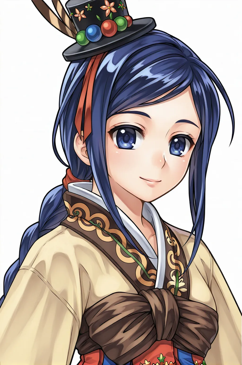 Soul Linker (Ragnarok Online) - by baipaiyok