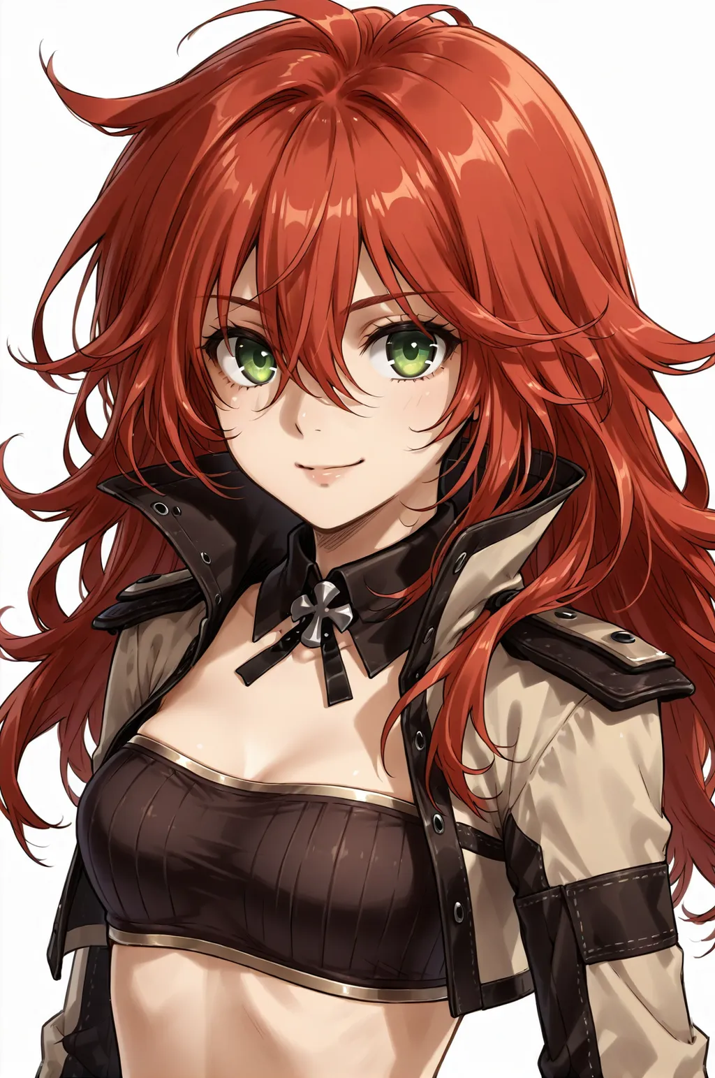 Gunslinger (Ragnarok Online) - by baipaiyok