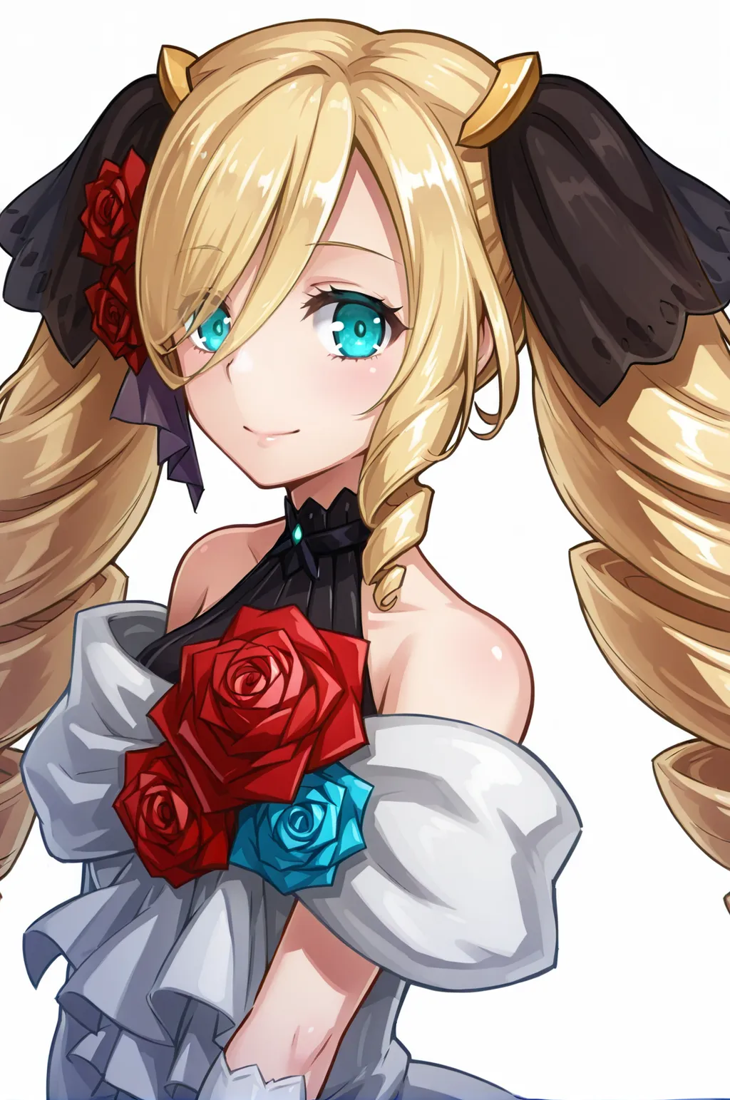 Princess Meer (Ragnarok Online) - by baipaiyok