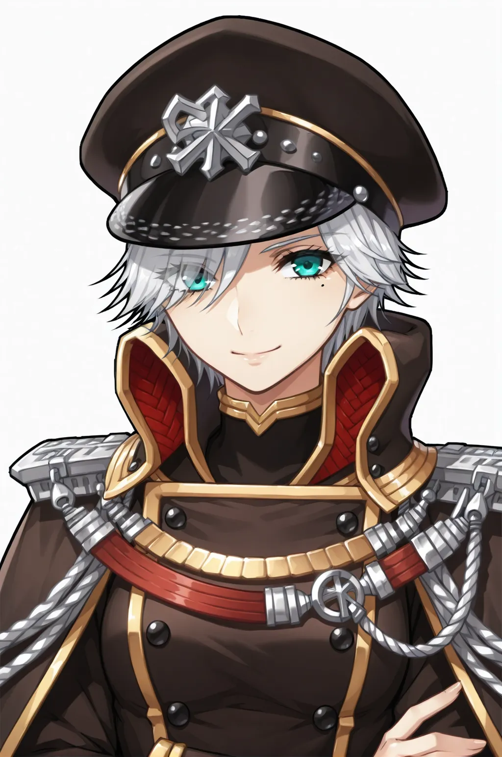 Est Loveroy (Ragnarok Online) - by baipaiyok