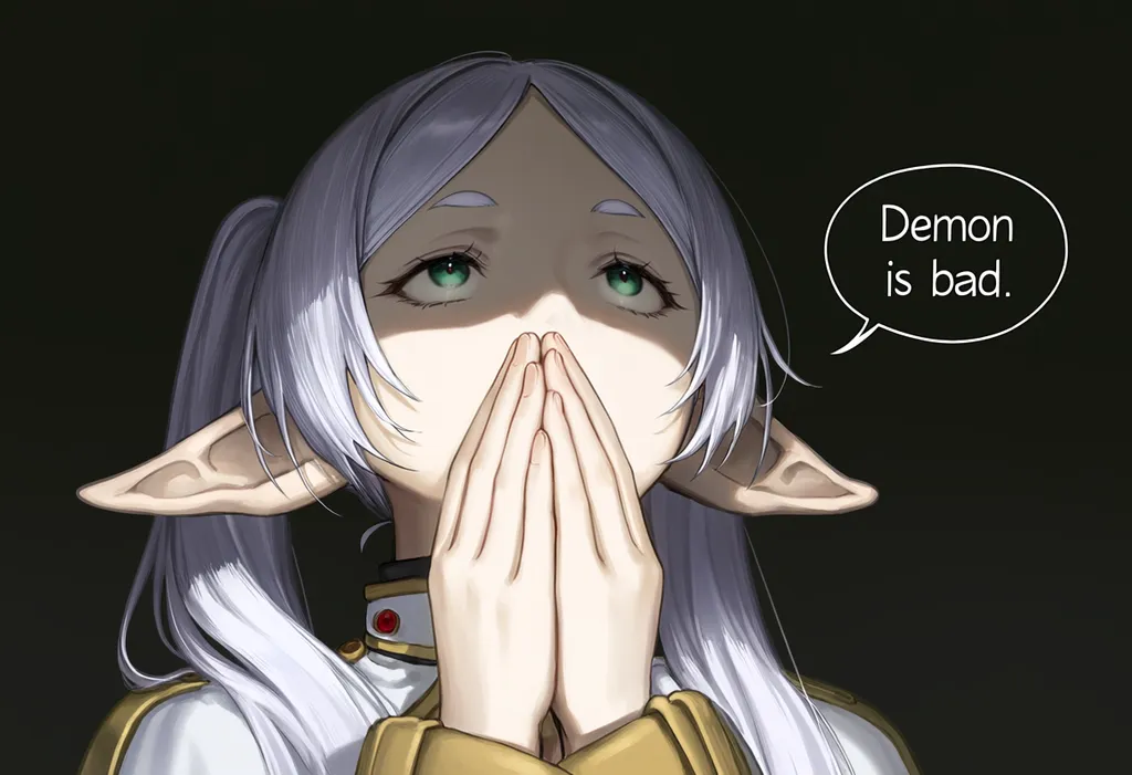 Higuruma Stressed Out (Meme) |Anima_preview2| - by miniphak