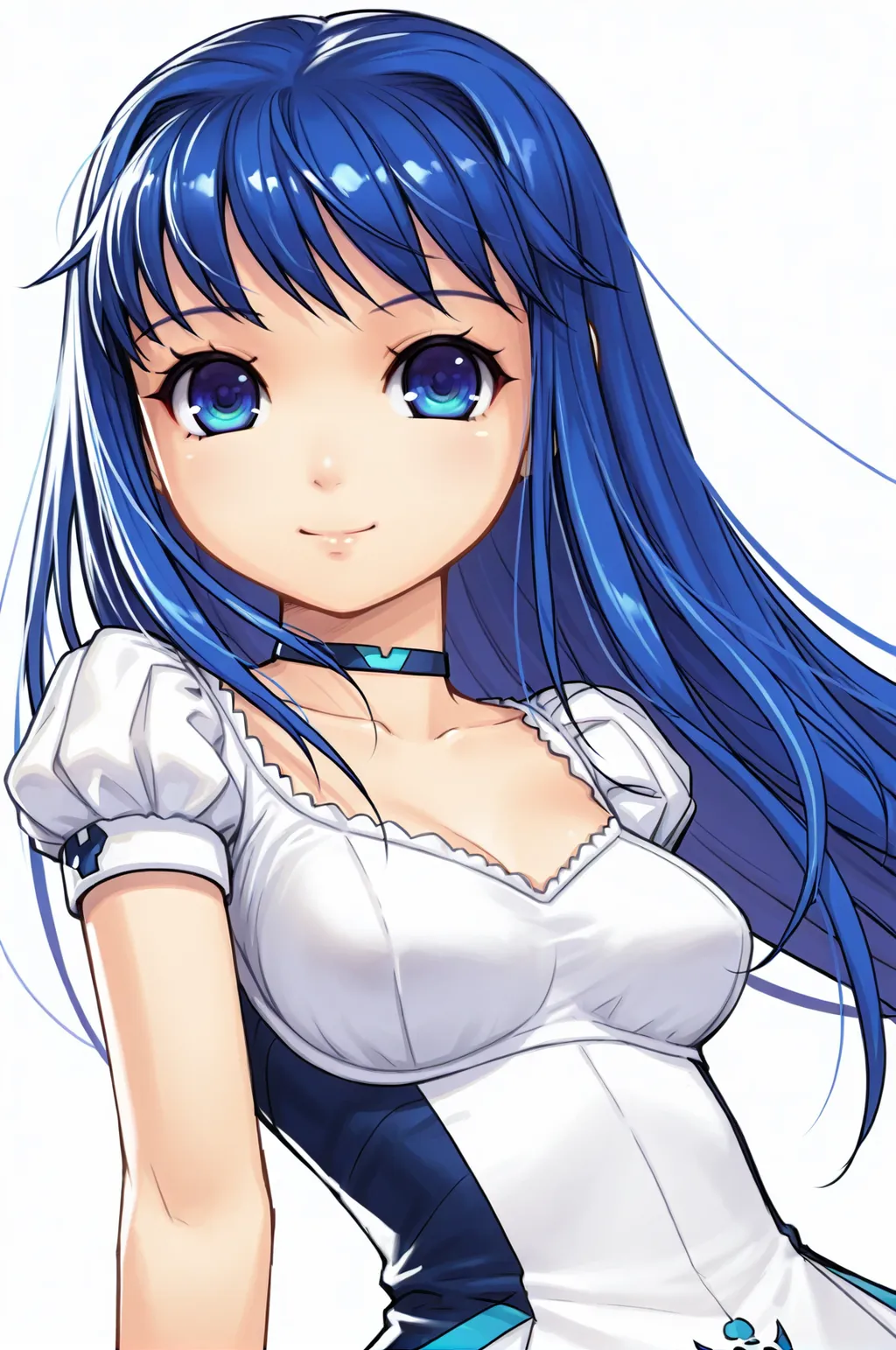 Arin (Pangya) - by baipaiyok