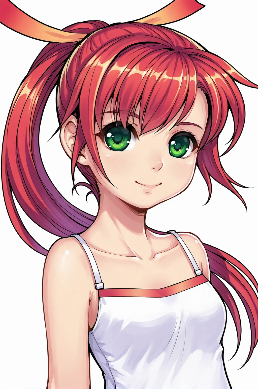 Hana (Pangya) - by baipaiyok