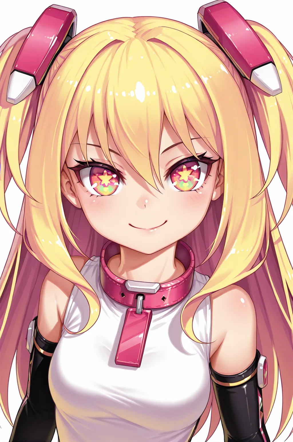 Spika (Pangya) - by baipaiyok