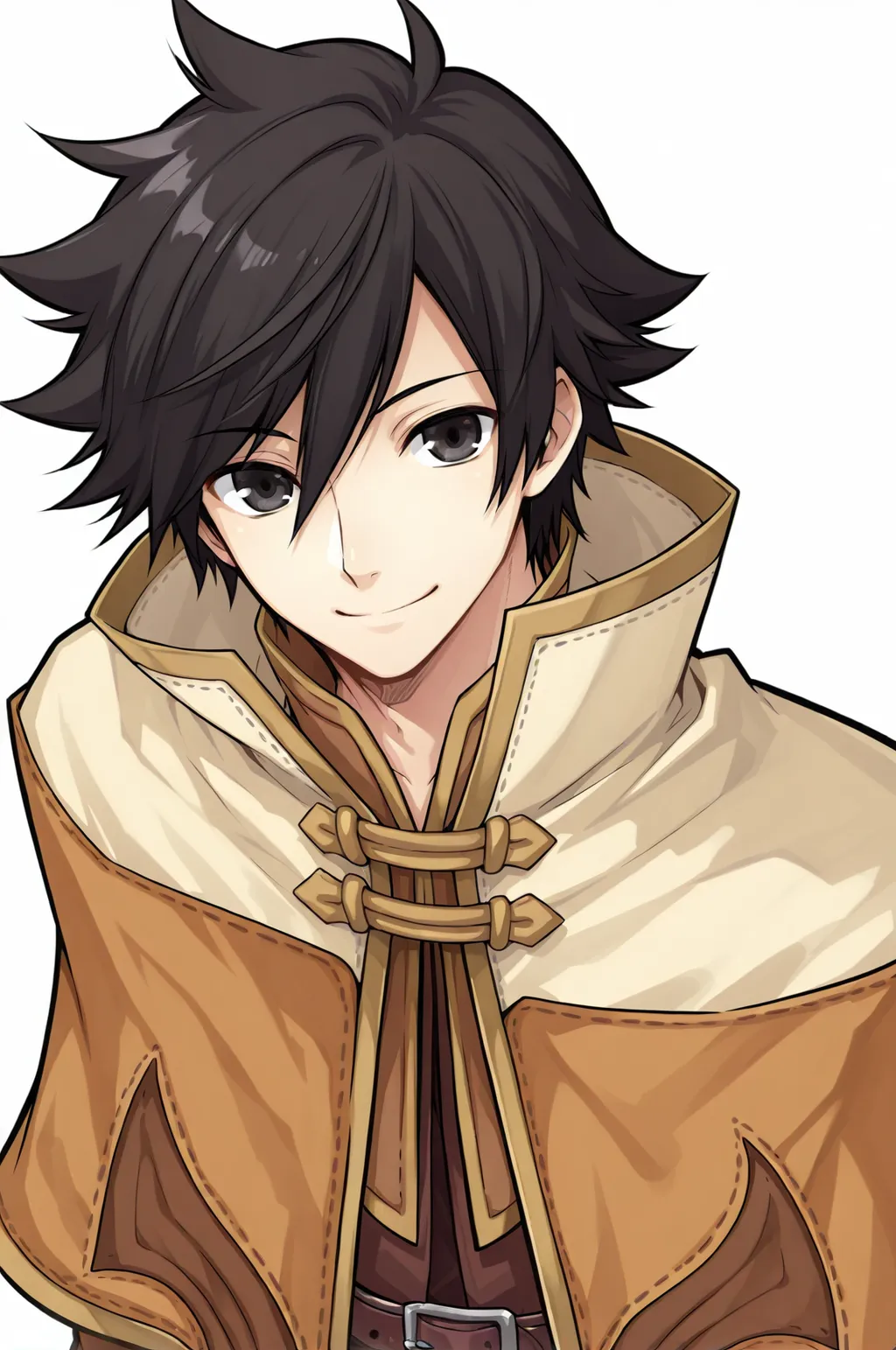 Magician (Male)(Ragnarok Online) - by baipaiyok