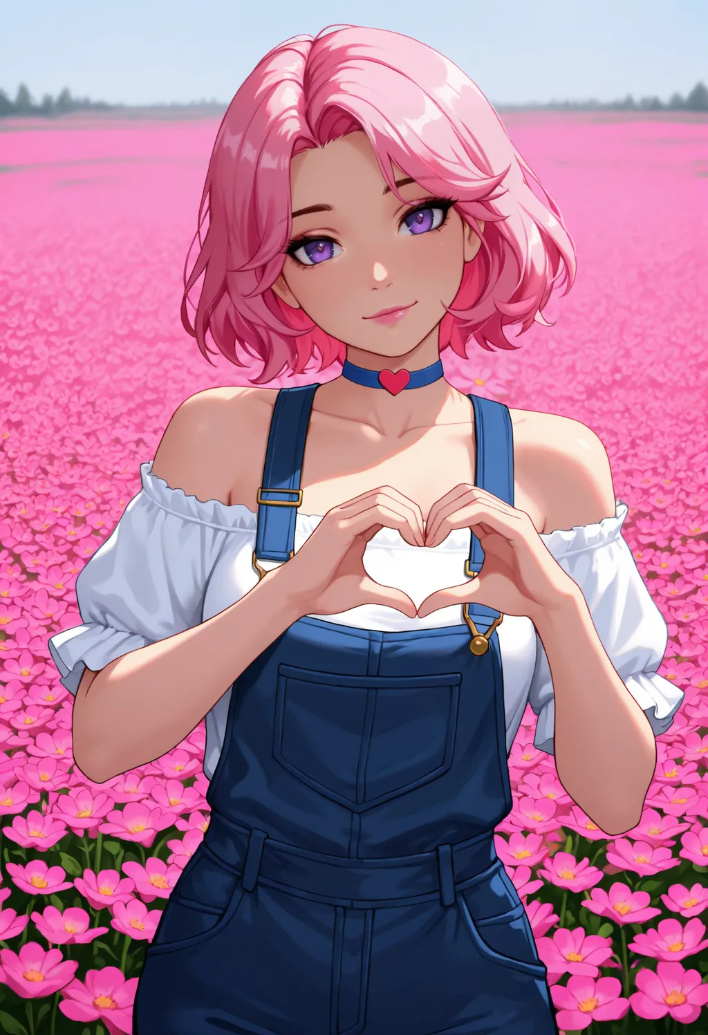 Sophia | Stardew Valley Expanded (NoobAI SDXL LoRA) - by NorthSpirit