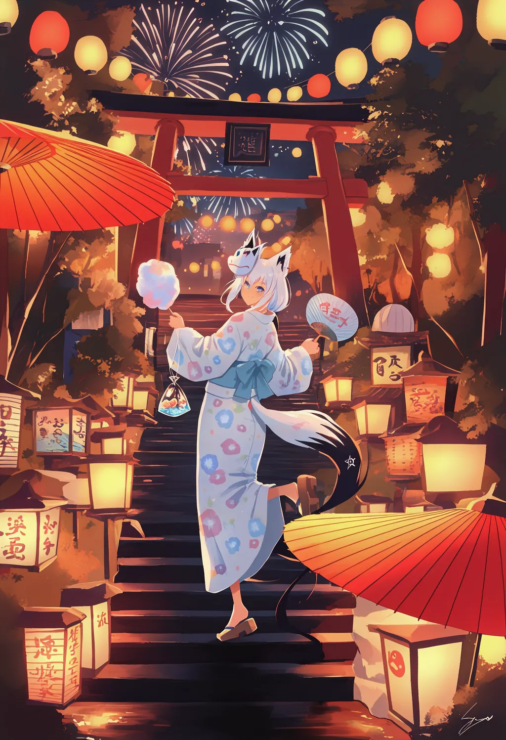 Atelier Umiyury - Artist Style [Chenkin-RectifiedFlow] - by Garbo