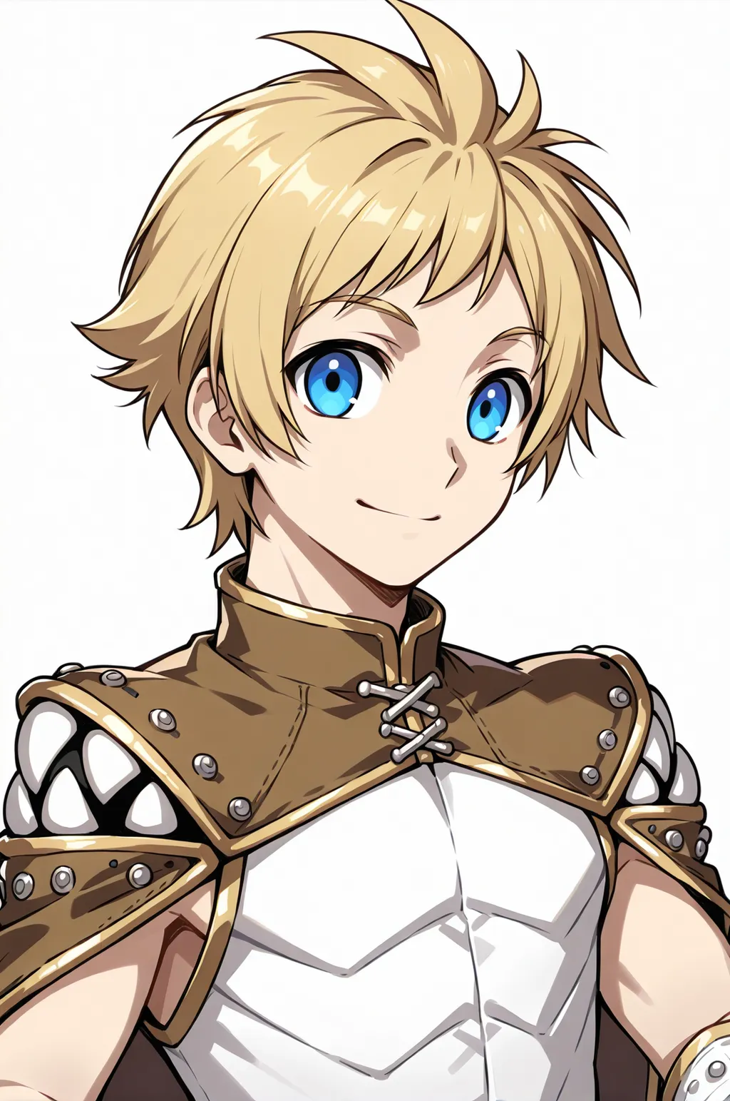 Creator | Biochemist (Male)(Ragnarok Online) - by baipaiyok