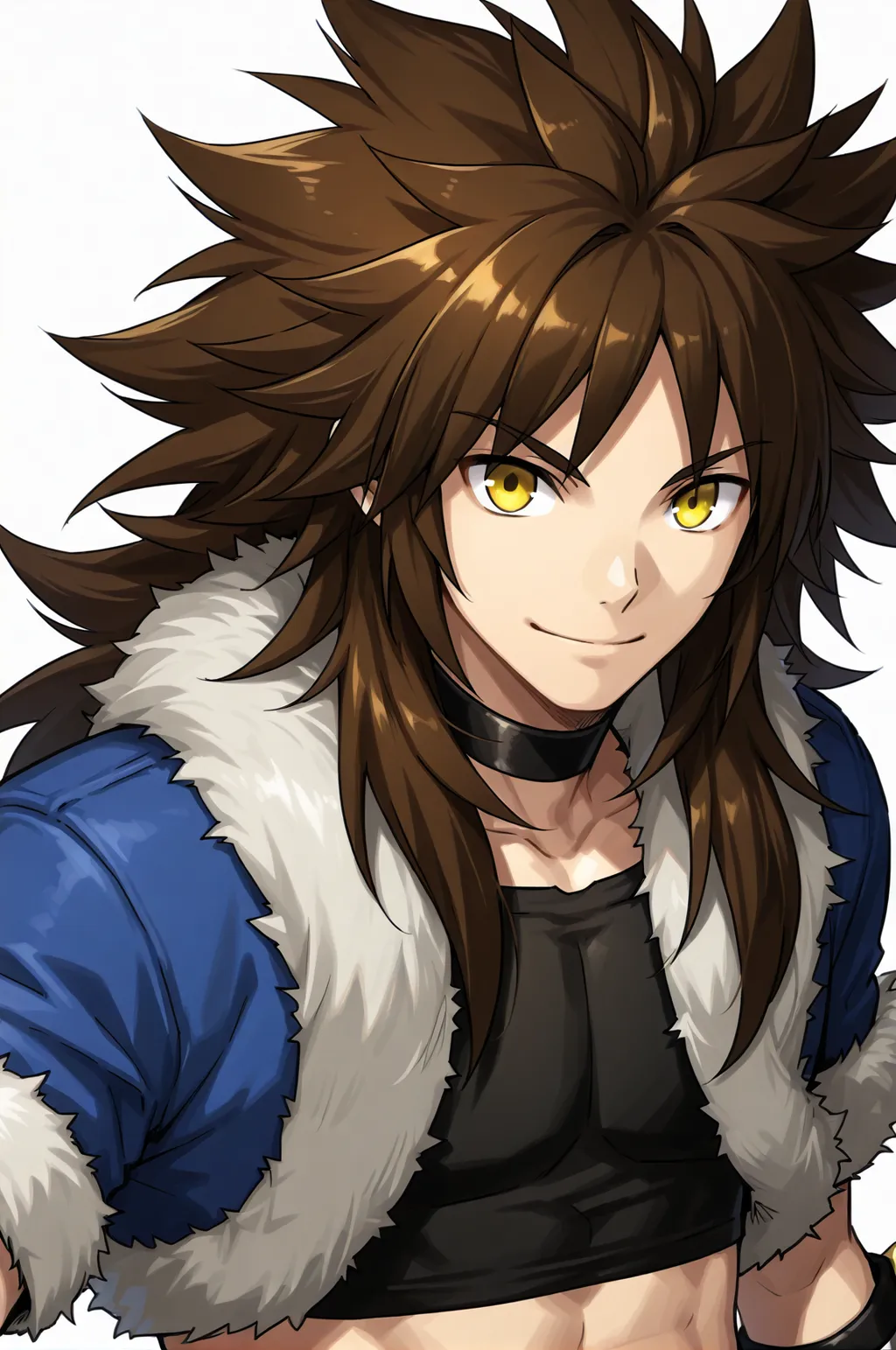 Stalker (Male)(Ragnarok Online) - by baipaiyok