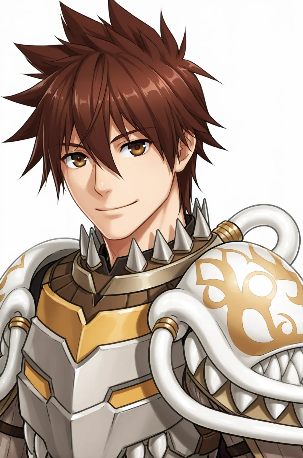 Genetic | Geneticist (Male)(Ragnarok Online) - by baipaiyok