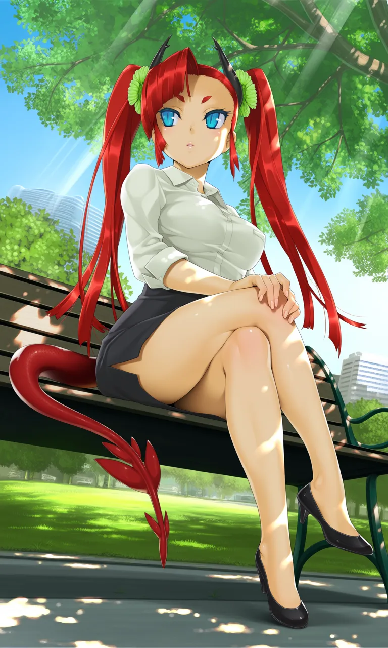 [Anima Preview 3] Character: Toddifons | Arknights - by RicemanT