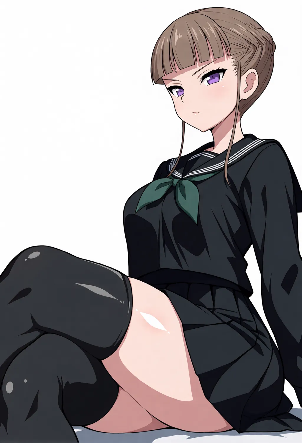 Manaka Nemu XL - by Kojimbomber