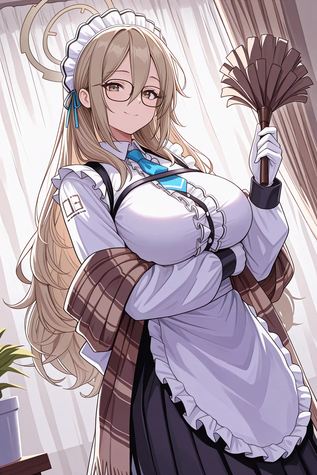 Akane Murokasa 室笠アカネ | Blue Archive | 3 Outfits [IllustriousXL] - by Hoseki