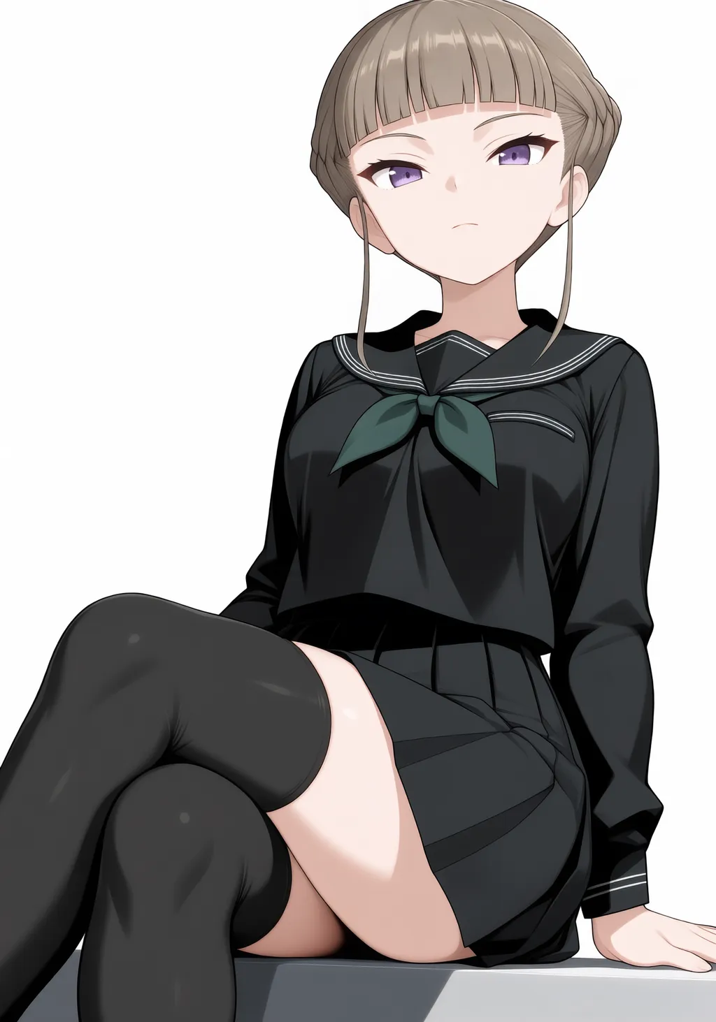 Manaka Nemu XL - by Kojimbomber