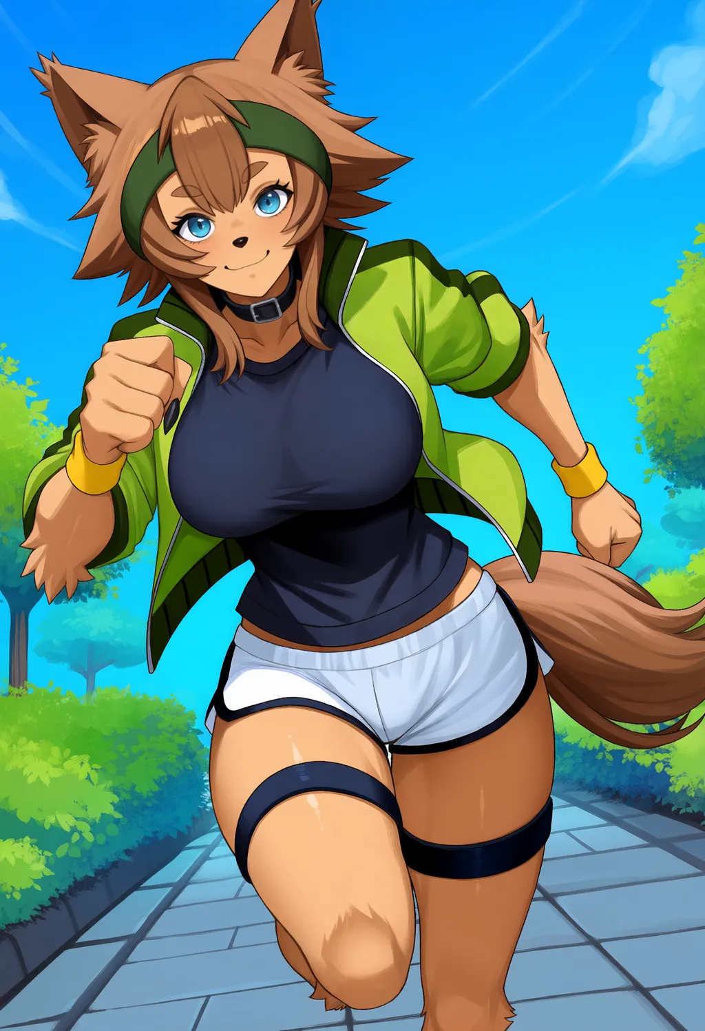 [Anima v1.0] Polt | Monster Musume: Everyday Life with Monster Girls - by justTNP
