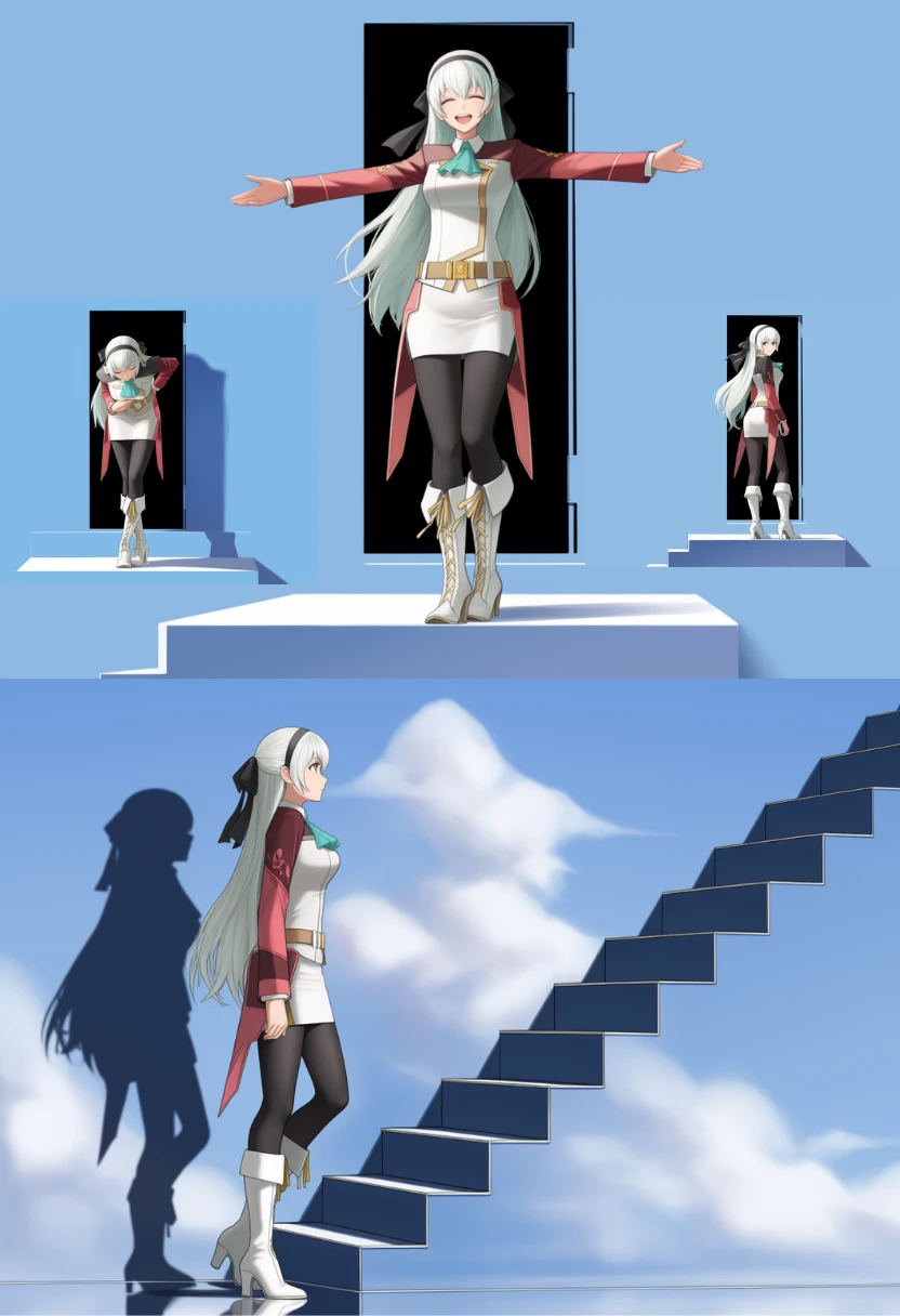 The Truman Show Reference [Anima] - by miniphak