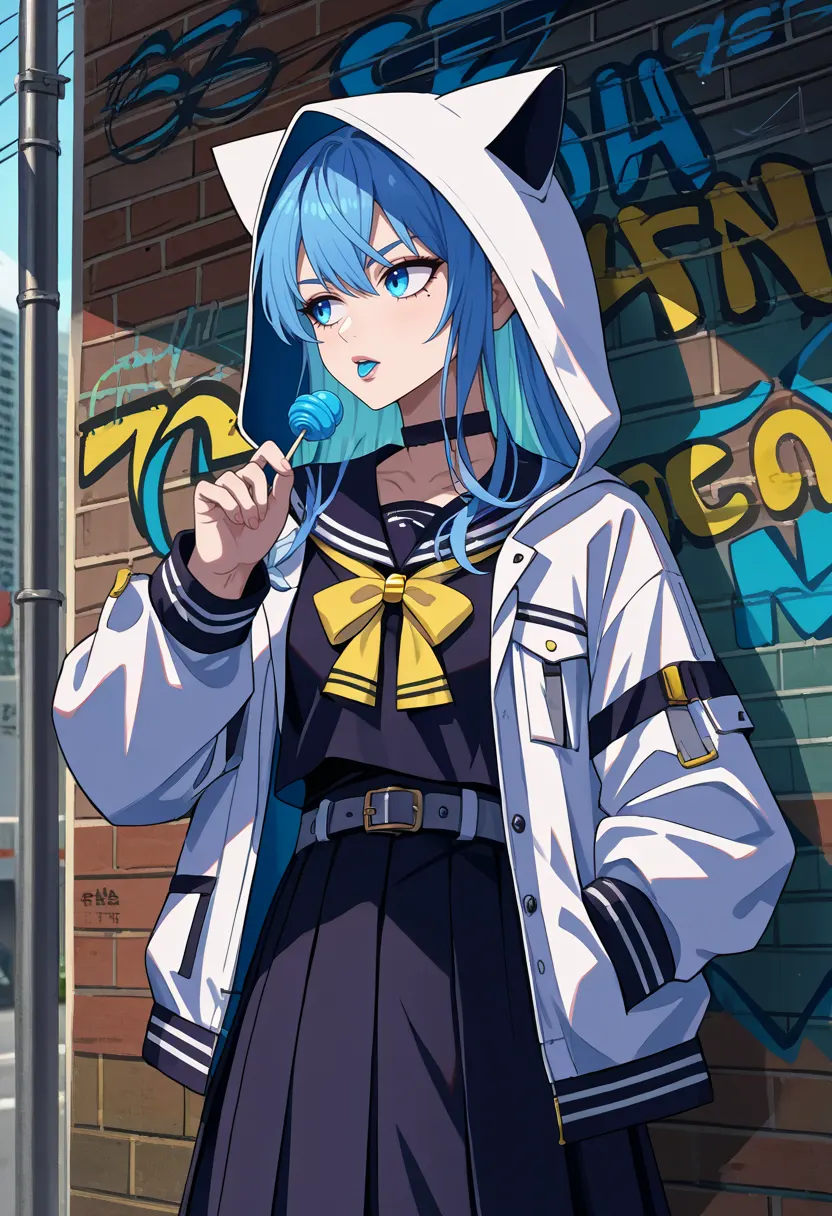 Honey Mix (PonyXL) - by holostrawberry