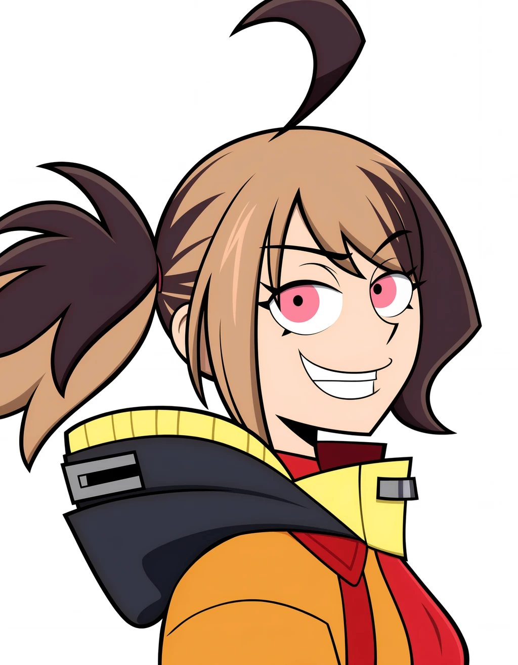 DLToon [Anima] Style LoRA - by guy90
