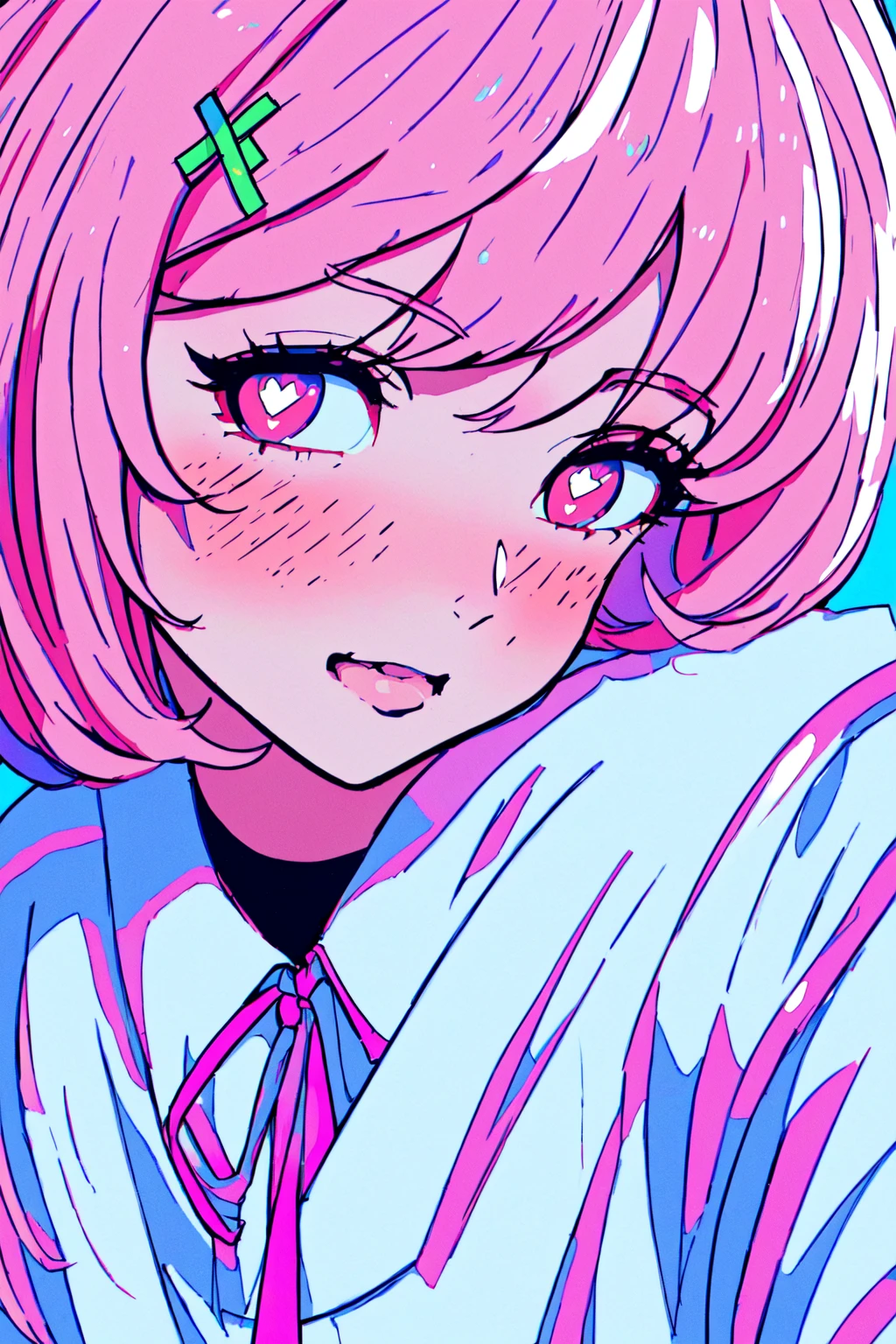 Pastel Style (LORA) - by ktiseos_nyx