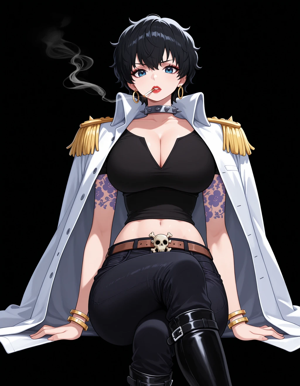 Doll - One Piece (IllustriousXL) - by MrCasual