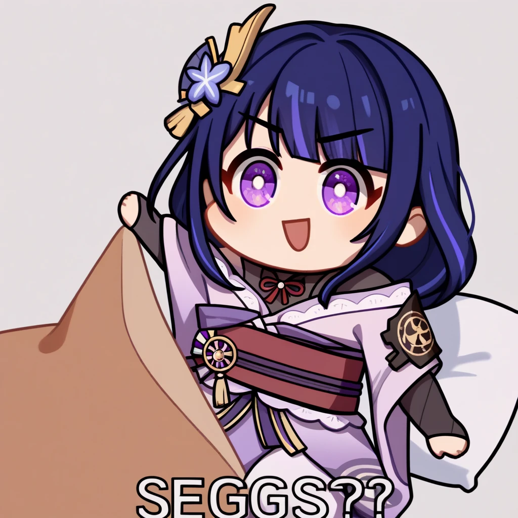 Seggs Meme | Concept LoRA XL - by FallenIncursio