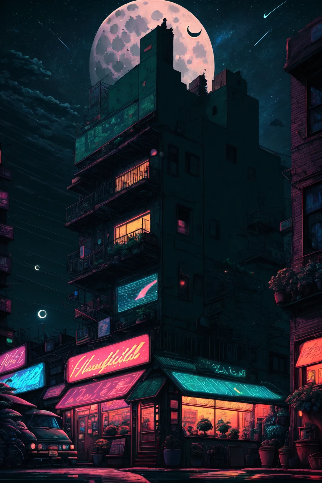 Isometric Dreams (LORA) - by ktiseos_nyx