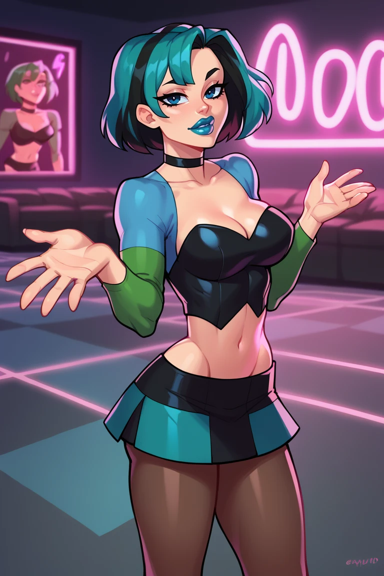 ThePit (The Official PIT) [PonyXL] Style Lora - by guy90