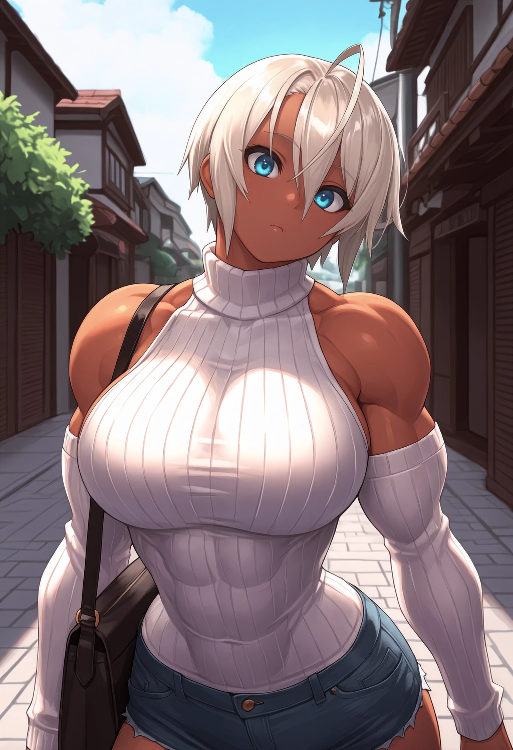 Sela NoobAi (Real 23) | LoRA - by Manityro