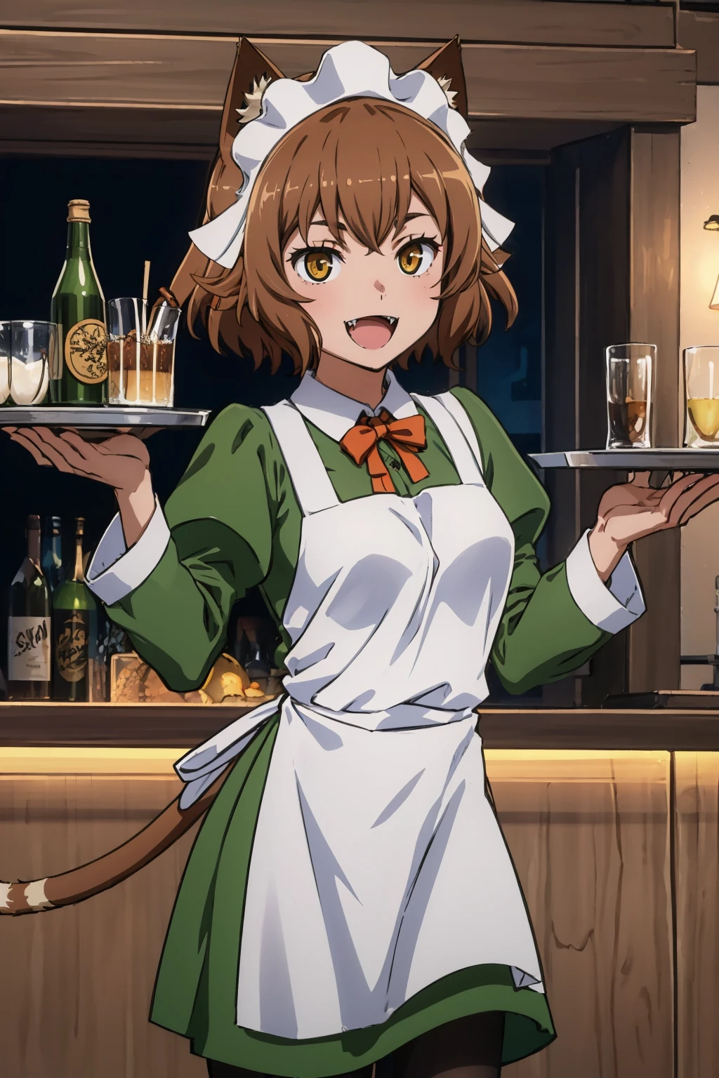 Anya Fromel (Is It Wrong to Try to Pick Up Girls in a Dungeon?) LoRA - by novowels