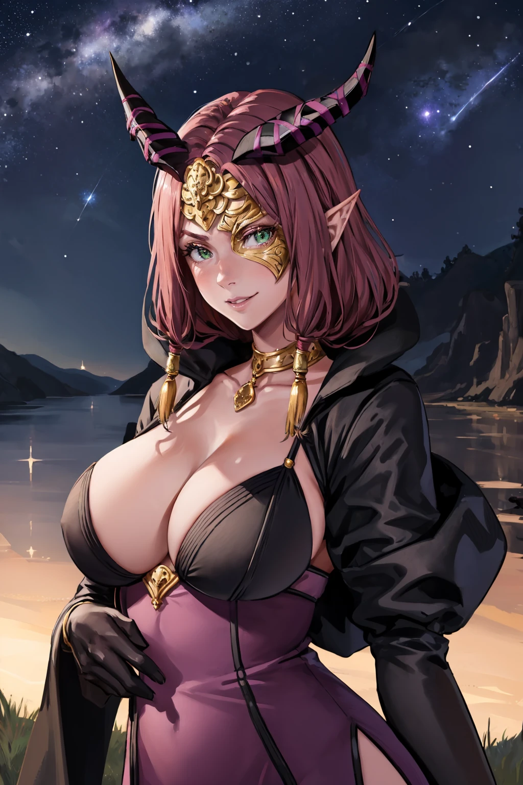 Nuibaba/ヌイババ (Fire Emblem Echoes: Shadows of Valentia) LoRA - by novowels