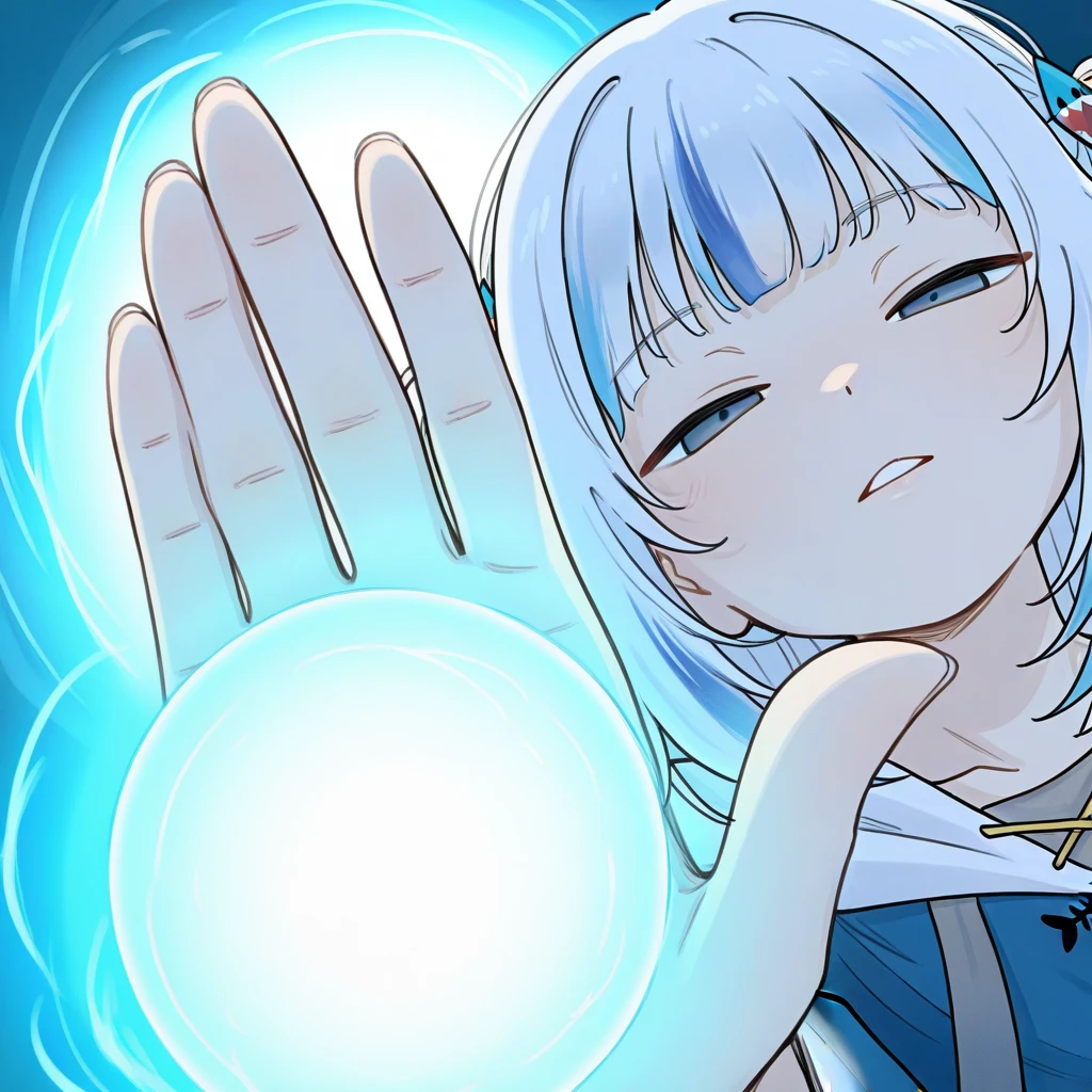 Biden Blast | Meme Pose Concept | IllustriousXL and NoobAI - by androidxl