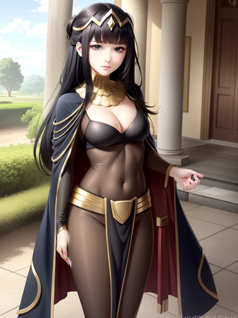 Tharja (Fire Emblem Awakening) LoRA - by novowels
