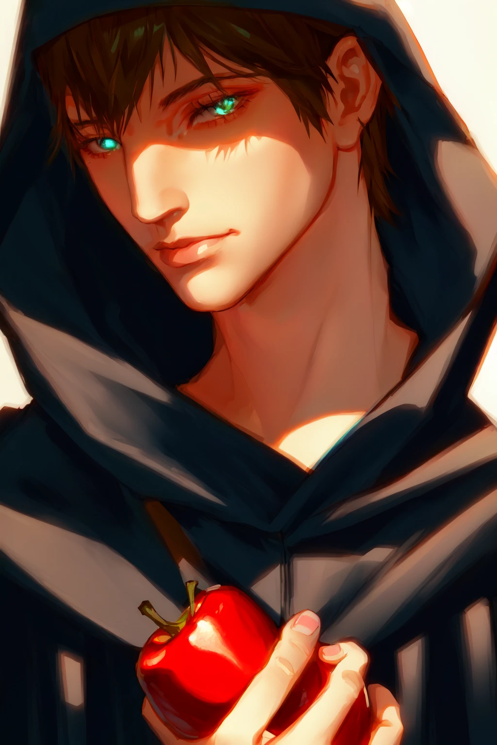 Hermes FFXIV - v1.0 - by ktiseos_nyx