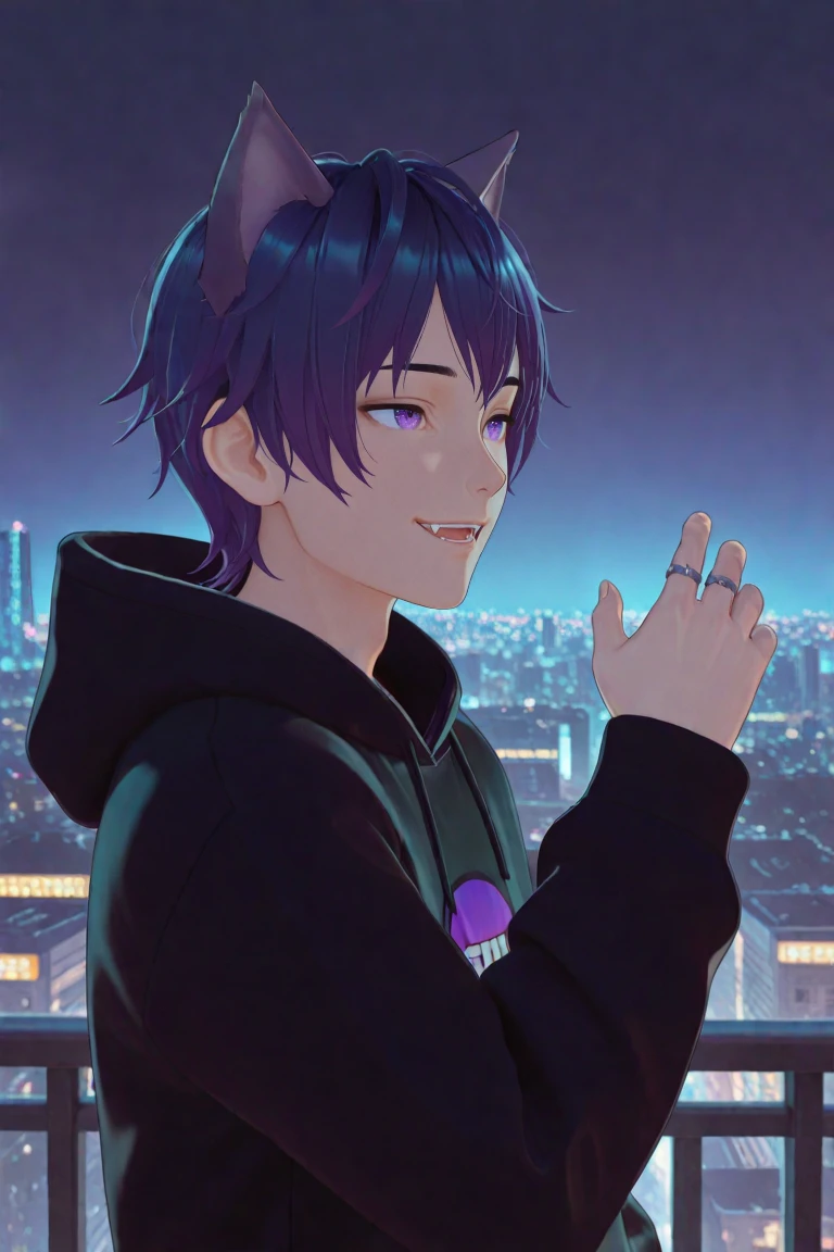 Earth & Dusk Vtuber LoRa - by ktiseos_nyx