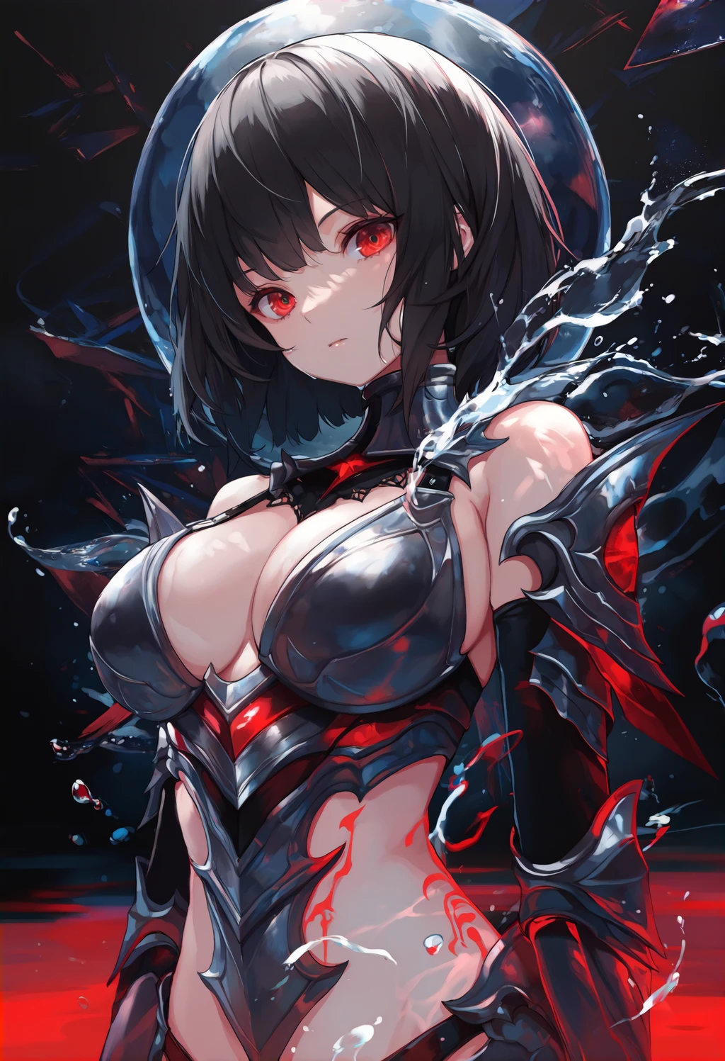 Apoplanesis v2 Showcase - by Anzhc