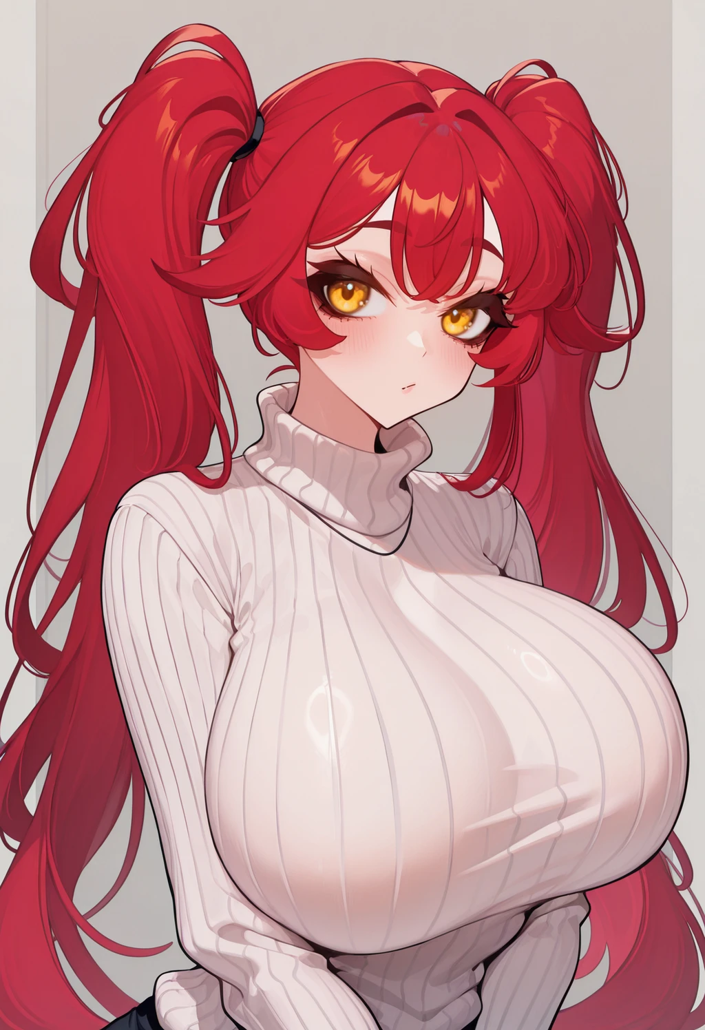 Stable Diffusion image: 1girl, solo - by richyrich515