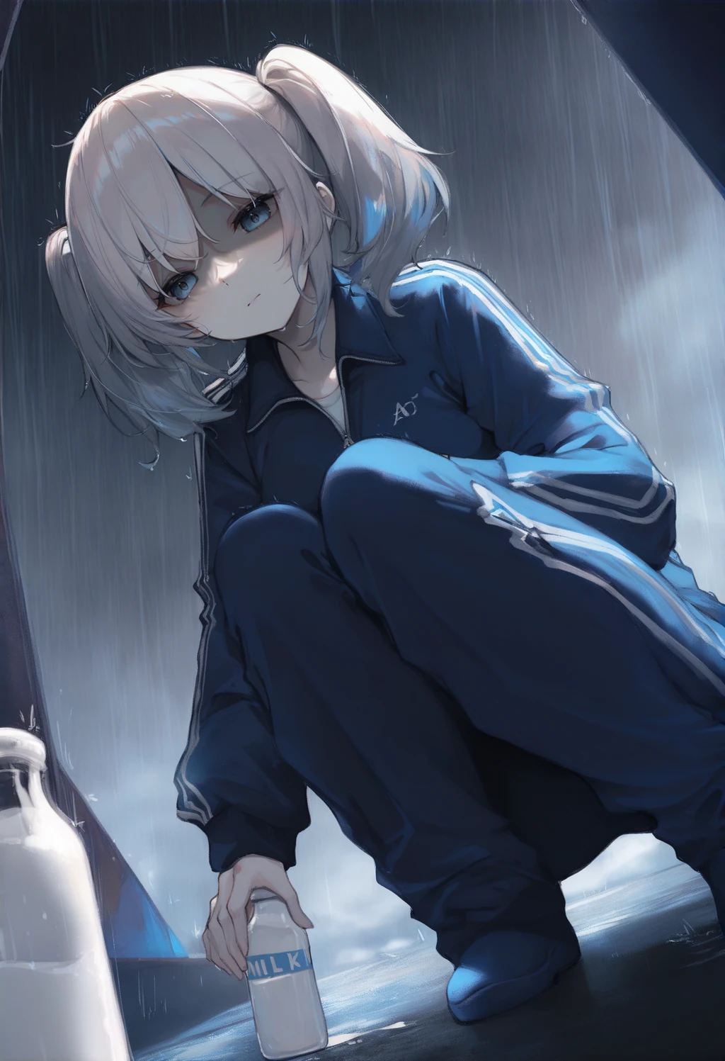 Some pictures for Anzhc's Applause-nesis - by NorthSpirit