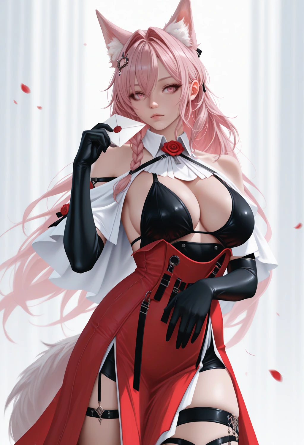 [IllustriousXL v0.1] Pozëmka | Arknights - by justTNP