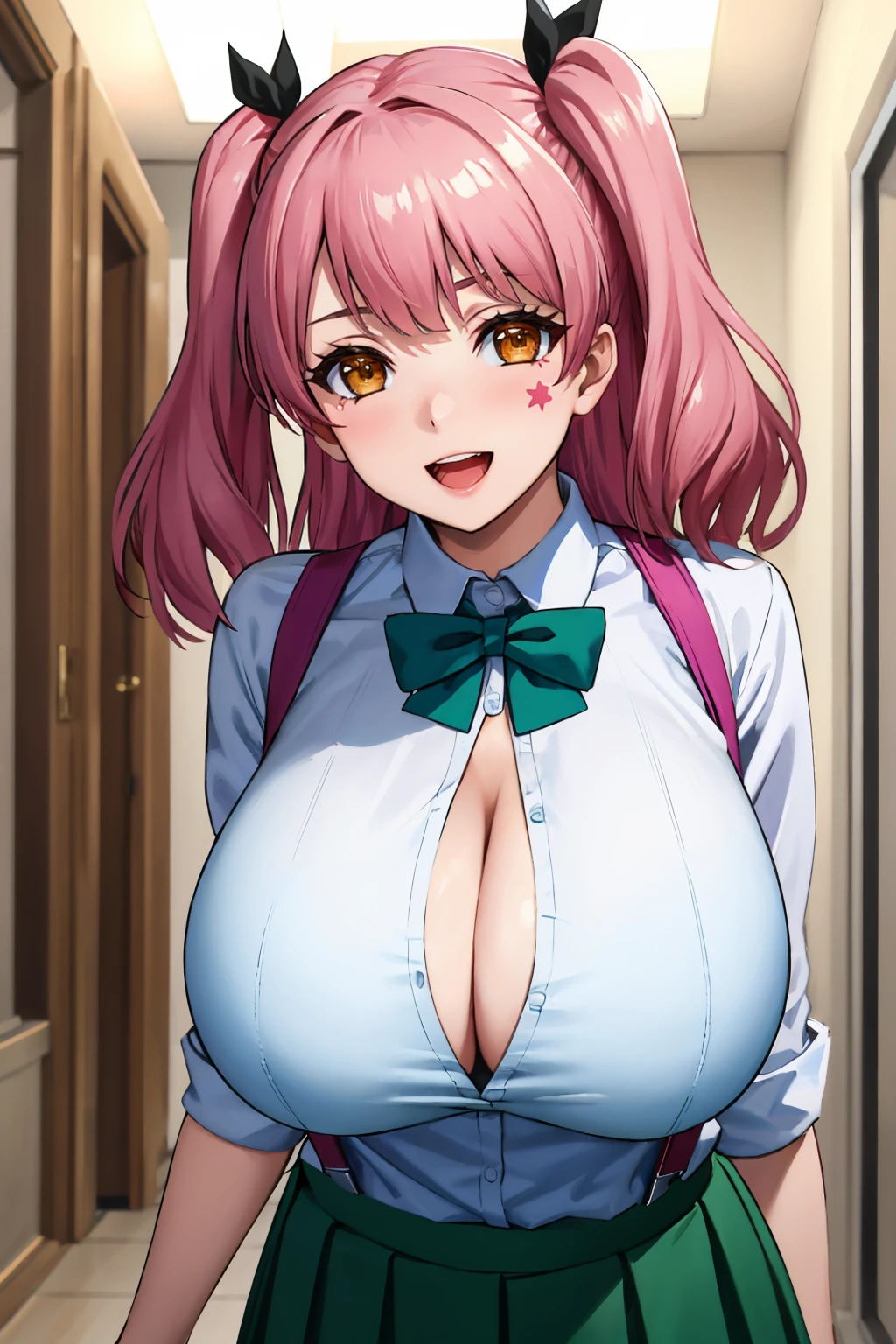 Nene Fujinoki/藤ノ木 寧音 (Hajimete no Gal) LoRA - by novowels
